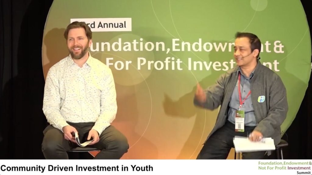 Building Trust: The Critical First Step in Youth Support | Blog Posts