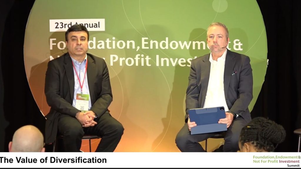 Diversification 101: Alternative Investments Explained | Blog Post